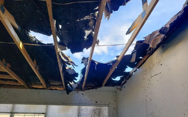 Fire Restoration: Analyzing Contractor Claims and Service Realities