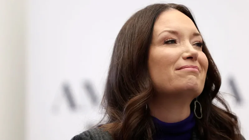 Brooke Rollins: Who is she, her USDA gig, and the online meltdown – What Twitter's Saying