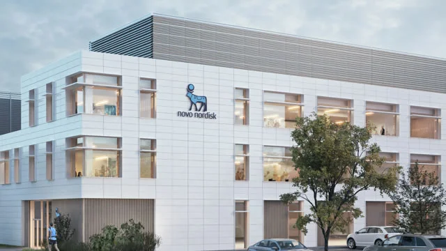 NVO Stock's Stumble: What's Happening and What We Know