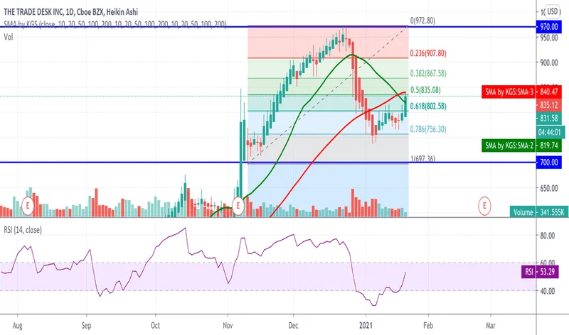TTD Stock's Plunge: What's Really Going On?
